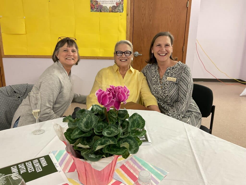 Attendees6 - Winona Volunteer Services