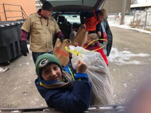 Boy Scouts2 323 - Winona Volunteer Services