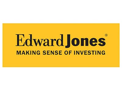 Edward Jones Logo - Winona Volunteer Services