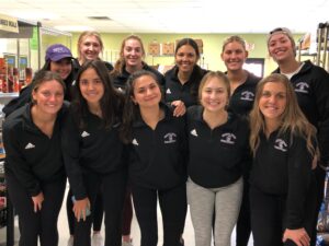 Wsu Girls Bb Team 32023 - Winona Volunteer Services