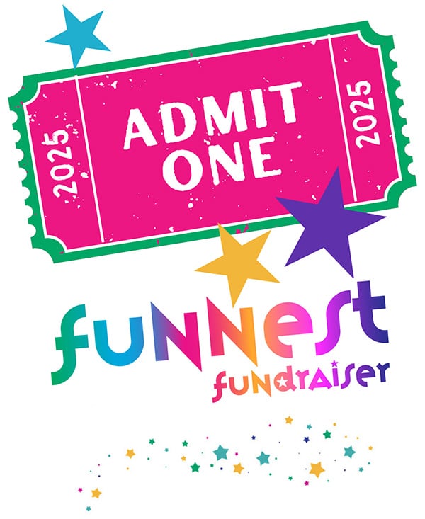Admit One - Winona Volunteer Services