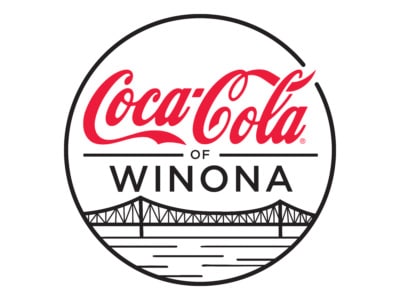 Coca Cola Winona - Winona Volunteer Services