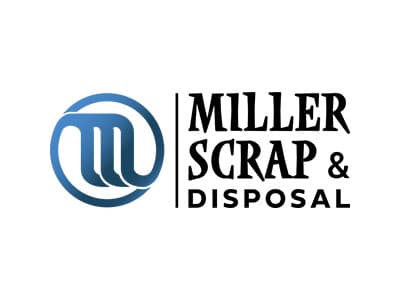 Miller Scrap Logo - Winona Volunteer Services