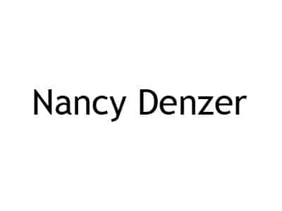 Nancy Denzer - Winona Volunteer Services