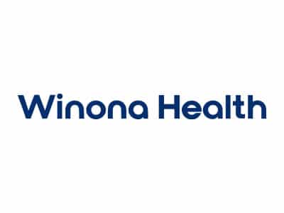 Winona Health Logo - Winona Volunteer Services